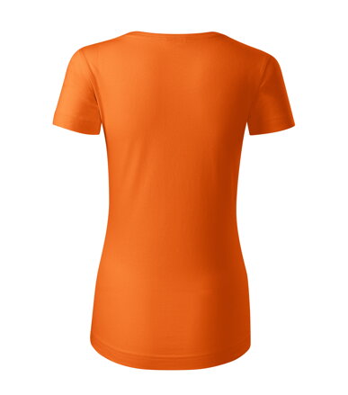 Origin - Tričko dámské (oranžová)
