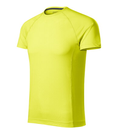 Destiny - Tričko pánské (neon yellow)