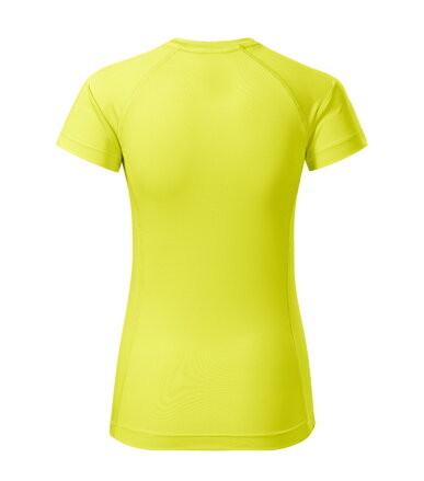 Destiny - Tričko dámské (neon yellow)