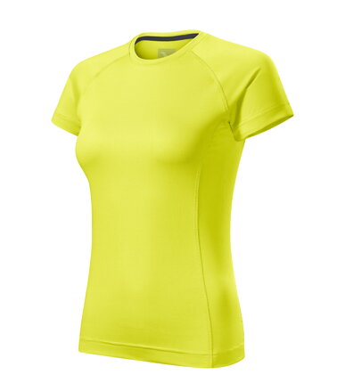 Destiny - Tričko dámské (neon yellow)
