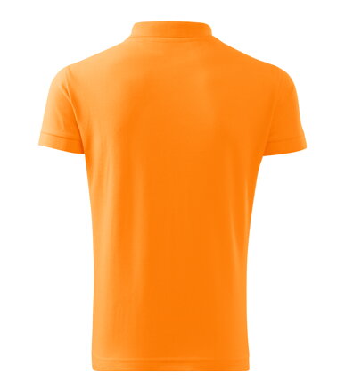 Cotton - Polokošile pánská (tangerine orange)