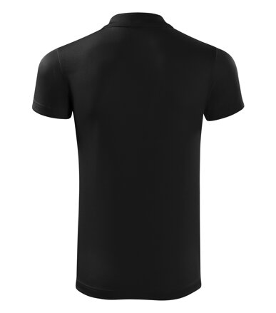 Victory - Polokošile unisex (černá)