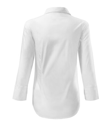 Style - Košile dámská (bílá)