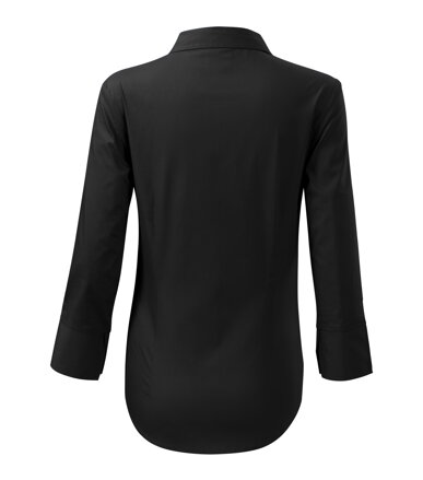 Style - Košile dámská (černá)