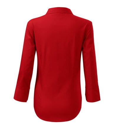 Style - Košile dámská (červená)