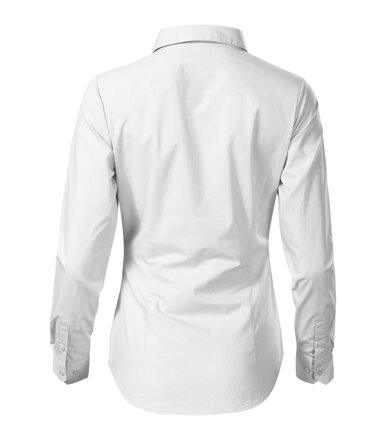 Style LS - Košile dámská (bílá)