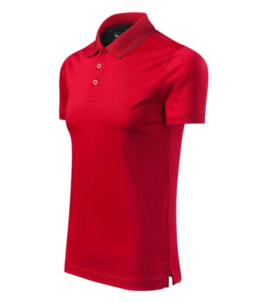 Grand - Polokošile pánská (formula red)