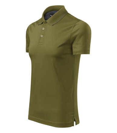 Grand - Polokošile pánská (avocado green)