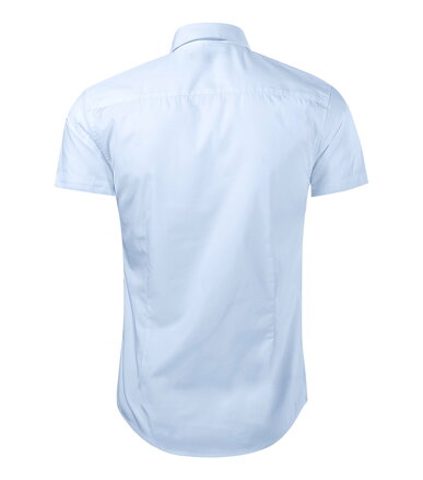 Flash - Košile pánská (light blue)