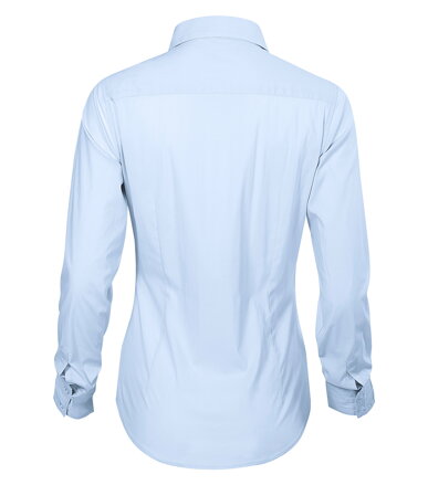 Dynamic - Košile dámská (light blue)