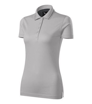 Grand - Polokošile dámská (silver gray)