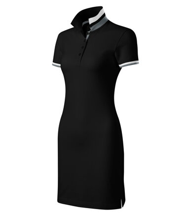 Dress up - Šaty dámské (černá)