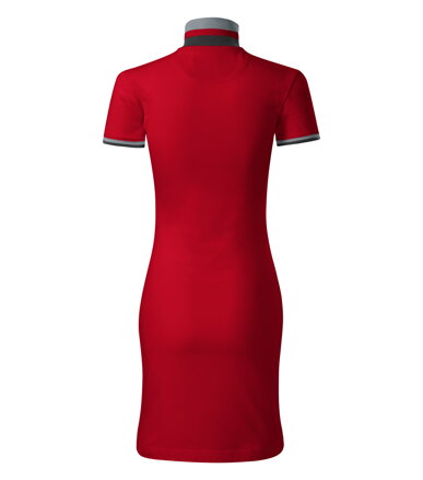 Dress up - Šaty dámské (formula red)