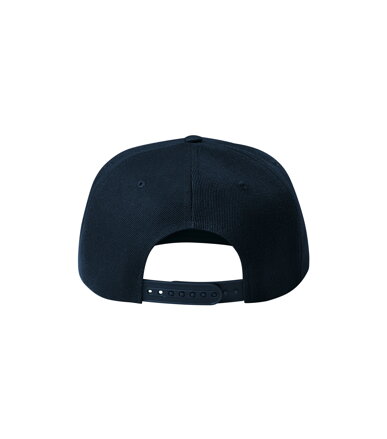 Rap 5P - Čepice unisex (námořní modrá)