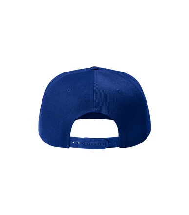 Rap 5P - Čepice unisex (královská modrá)