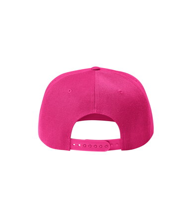 Rap 5P - Čepice unisex (purpurová)