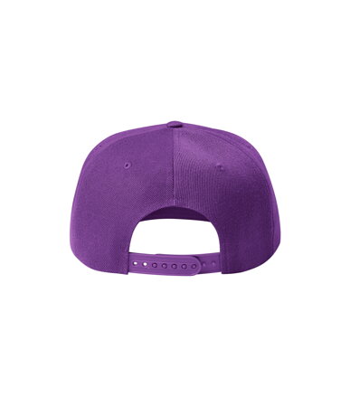 Rap 5P - Čepice unisex (fialová)