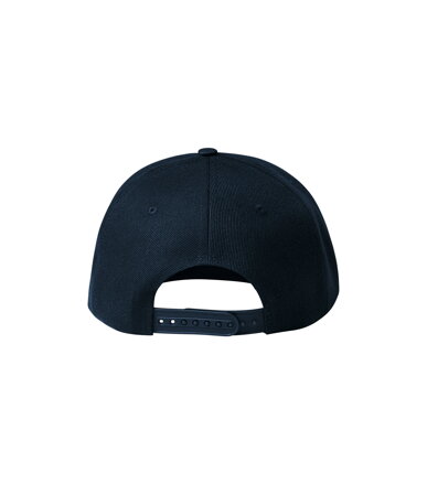 Rap 6P - Čepice unisex (námořní modrá)