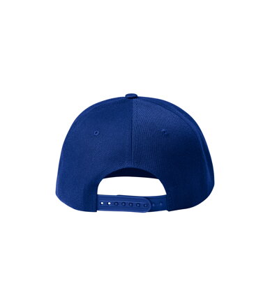 Rap 6P - Čepice unisex (královská modrá)