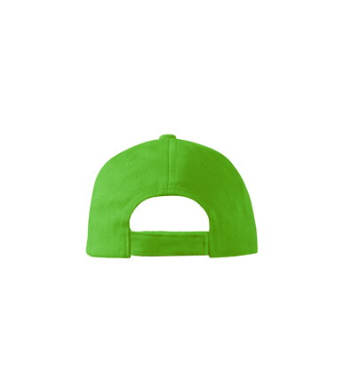 6P Kids - Čepice dětská (apple green)