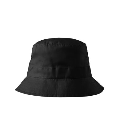 Classic - Klobouček unisex (černá)