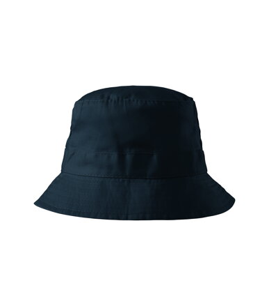 Classic - Klobouček unisex (námořní modrá)