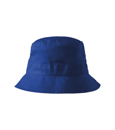 Classic - Klobouček unisex (královská modrá)