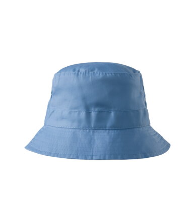 Classic - Klobouček unisex (nebesky modrá)