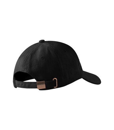 5P - Čepice unisex (černá)