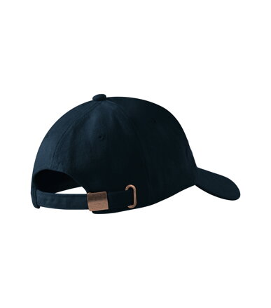 5P - Čepice unisex (námořní modrá)
