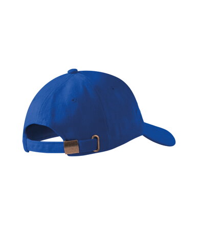 5P - Čepice unisex (královská modrá)