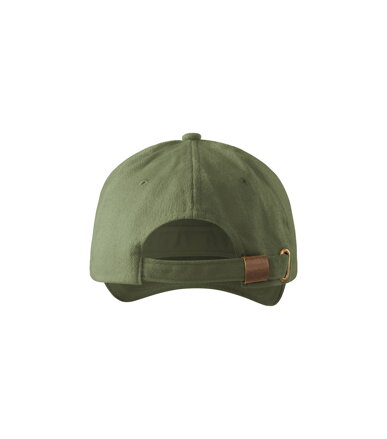 5P - Čepice unisex (khaki)