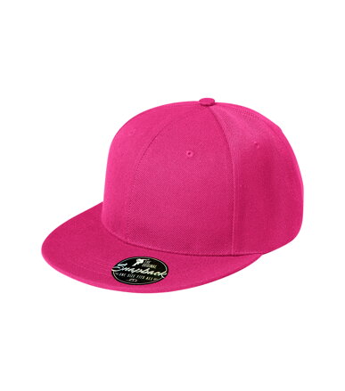 Rap 6P - Čepice unisex (purpurová)