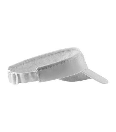 Sunvisor - Kšilt unisex (bílá)