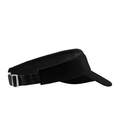 Sunvisor - Kšilt unisex (černá)