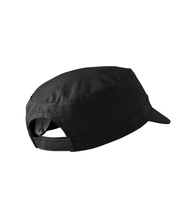 Latino - Čepice unisex (černá)
