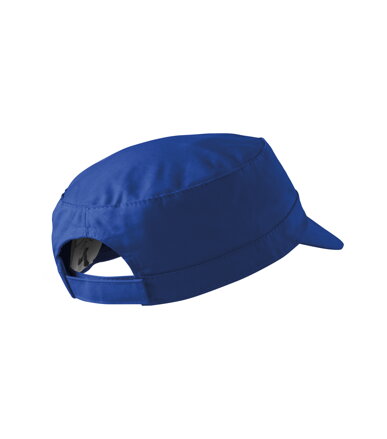Latino - Čepice unisex (královská modrá)