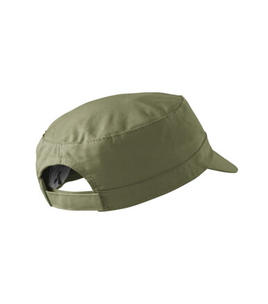 Latino - Čepice unisex (khaki)