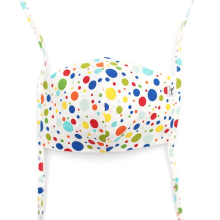 Boat - Obličejová maska tvarovaná unisex (multicolour)