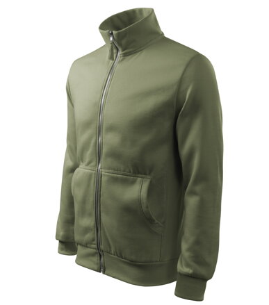 Adventure - Mikina pánská (khaki)