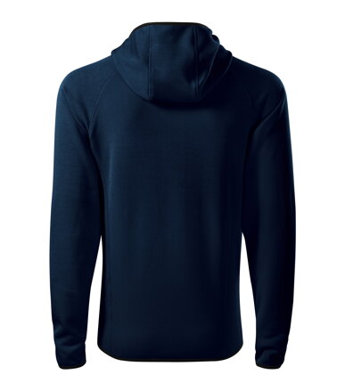 Direct - Stretch fleece pánský (námořní modrá)