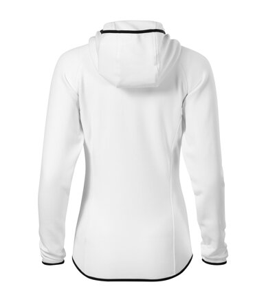 Direct - Stretch fleece dámský (bílá)