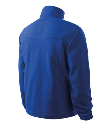 Jacket - Fleece pánský (královská modrá)