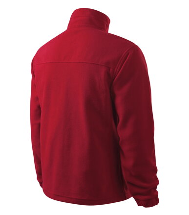 Jacket - Fleece pánský (marlboro červená)
