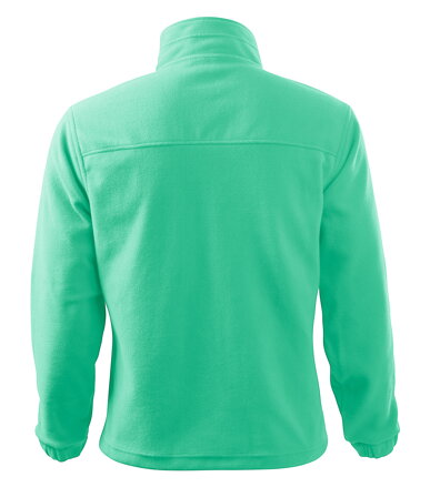 Jacket - Fleece pánský (mátová)