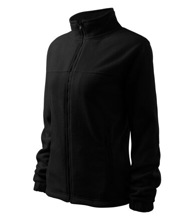 Jacket - Fleece dámský (černá)