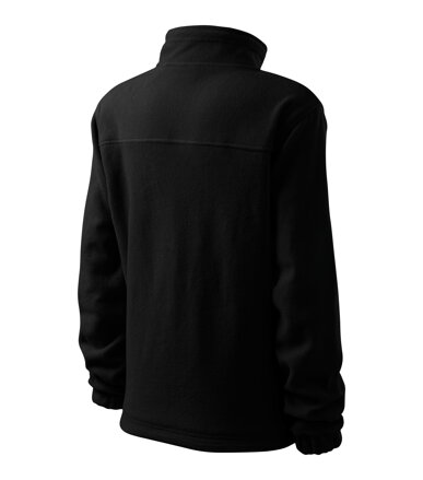 Jacket - Fleece dámský (černá)