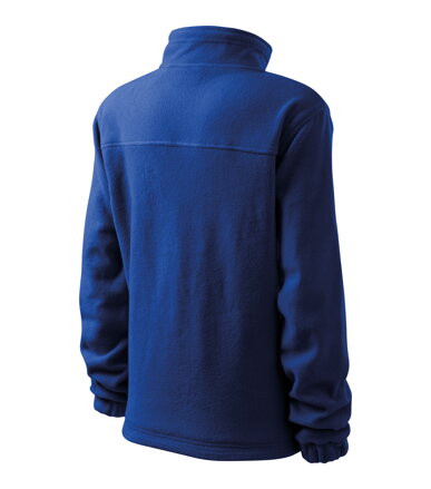 Jacket - Fleece dámský (královská modrá)