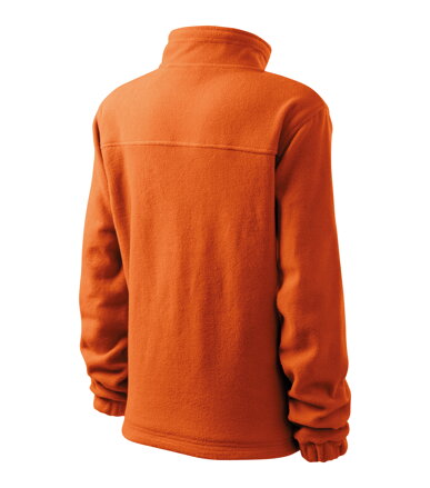 Jacket - Fleece dámský (oranžová)