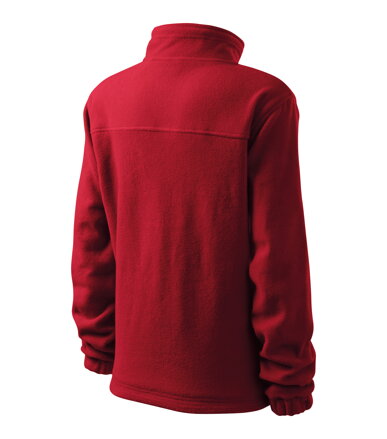 Jacket - Fleece dámský (marlboro červená)